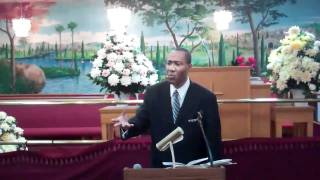 Noel-Isaiah 6:1-13 Sermon Part 1