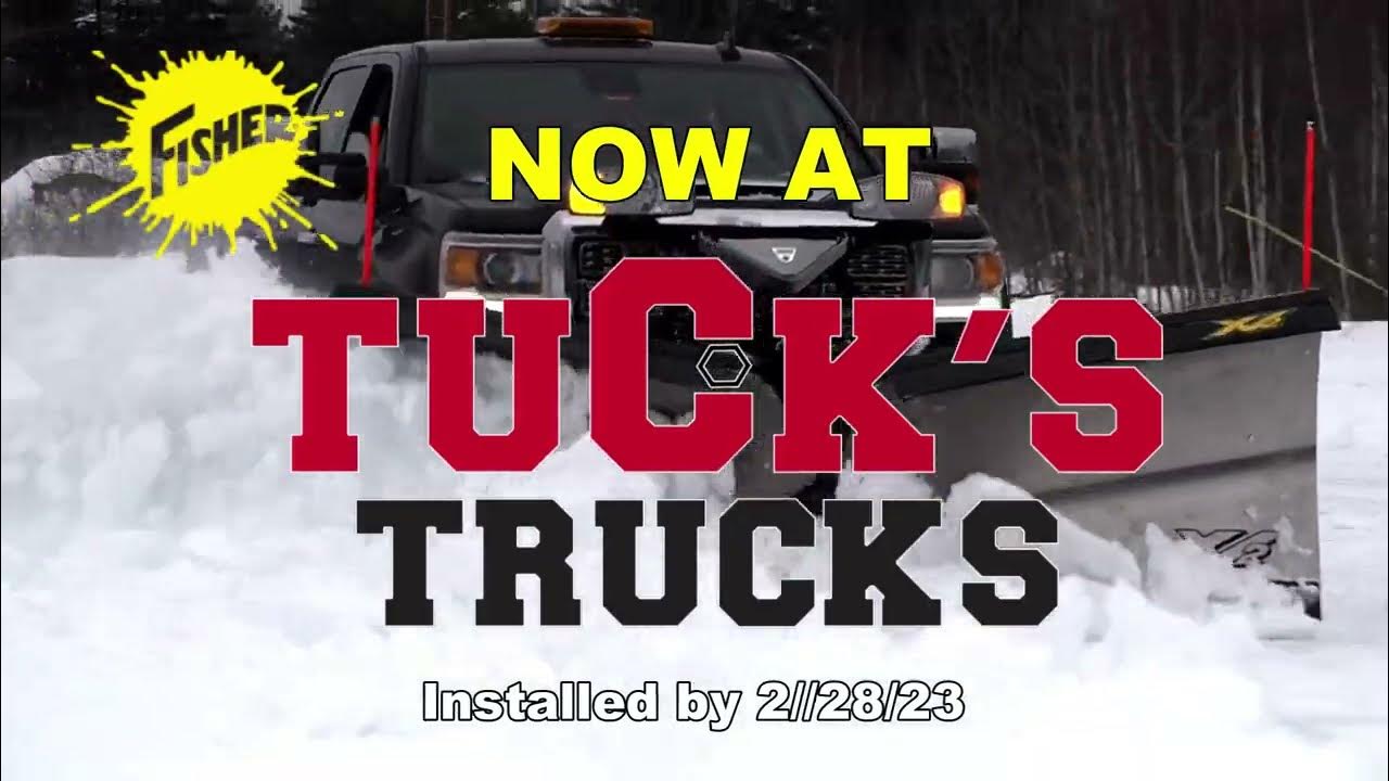 tuck-s-trucks-gmc-fisher-rebates-youtube