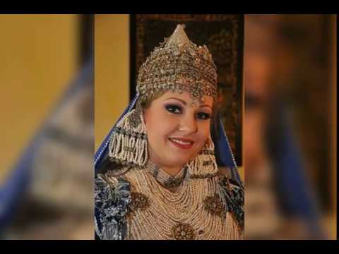 الهمة والشان 