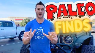 Massive Costco Paleo Grocery Haul PALEO vs KETO