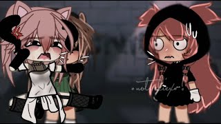 ~ •