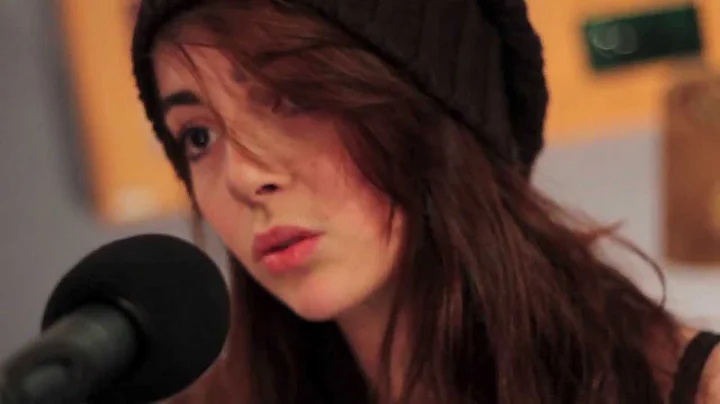 Eva Stone - Runaway (Live for Amazing Afternoons)