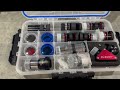 My Eyepiece Container