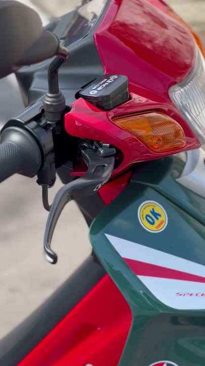 cinematic Yamaha F1zR Caltex