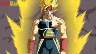 Bardocks Gangsta Walk