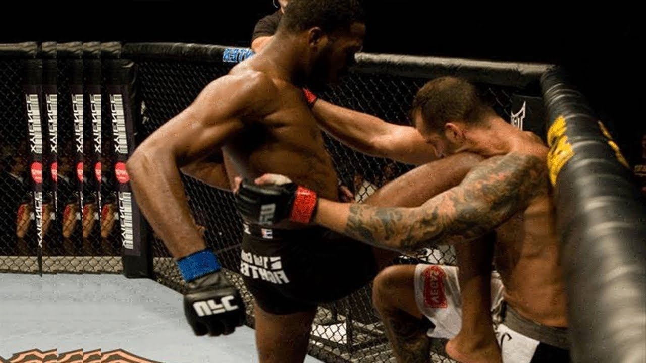 Jon Jones vs Vladimir Matyushenko UFC FULL FIGHT Champions