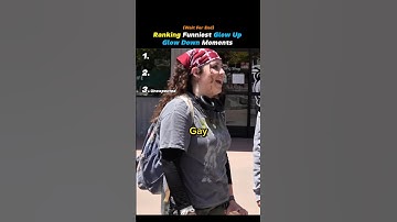 WAIT Till You See #1 😳 (Ranking) #ranking #babifreitas