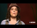 Brandi Carlile | CONVERSATIONS AT KCTS 9