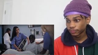 Tré Burwell - Symptoms (Official Video) | Reaction