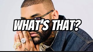 Download Mp3 Joyner Lucas - What’s That (Lyrics) Gudang lagu Download Mp3 Joyner Lucas - What’s That (Lyrics)
