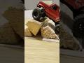 Slower is Better! REDCAT ASCENT 32 Micro Crawler Master Class in Control!