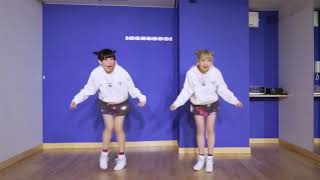 Hello Happy World - Alien Alien Dance Mirrorshort Ver