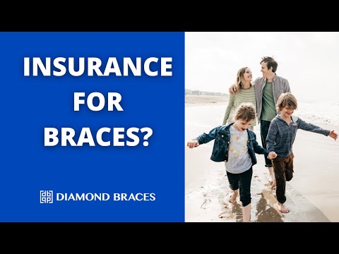 Different Types of Insurance for Braces