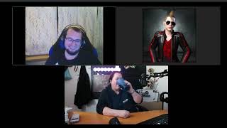 Voices of New Eden CSM20 Edition | Kshal Aideron