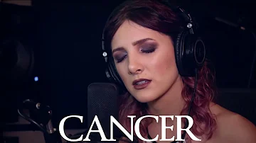 Cancer - My Chemical Romance/twenty one pilots (Cover)