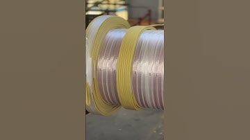 High Voltage Coil Winding for Dry-Type Transformers | Precision Manufacturing