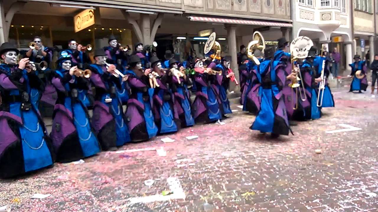 Rhii-Jooli Rüthi - Run (Leona Lewis)