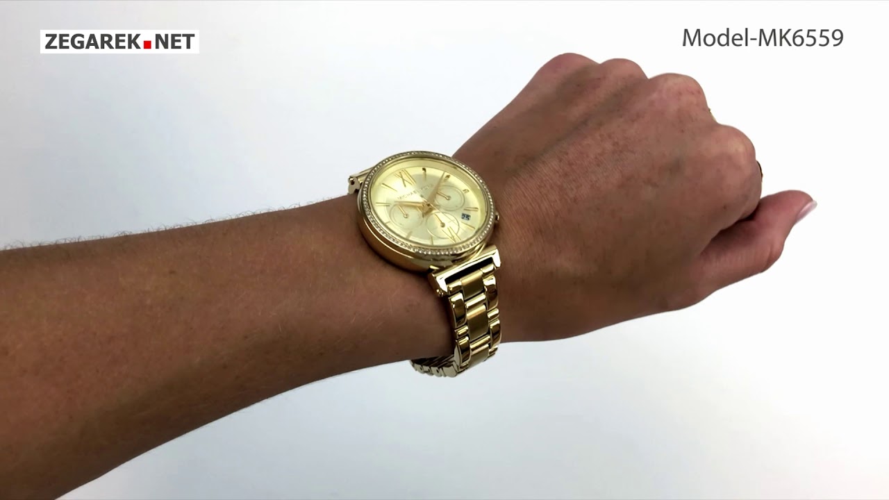 mk6559 watch