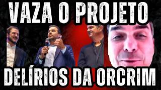 FLÁVIO RACHADINHA EMBARCA EX-COACH PABLO MARÇAL NO PROJETO DE 'ARGENTINIZAÇÃO' DO BRASIL (8/3/26)