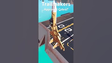 Trailmakers - this is still one of my best planes ngl#trailmakers #aviation #military #plane #jet