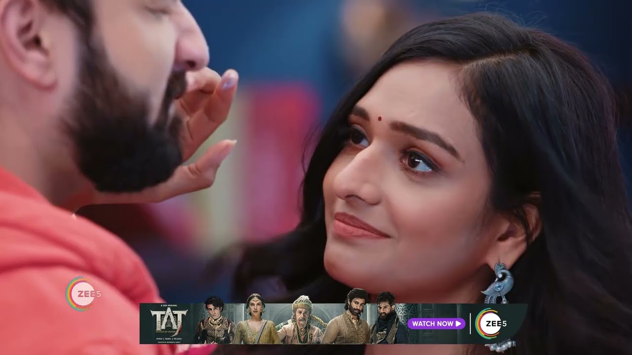 Bhagya Lakshmi | Ep - 542 | Webisode | Apr, 9 2023 | Rohit Suchanti, Aishwarya Khare | Zee TV