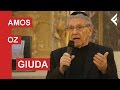 Amos Oz presenta "Giuda"