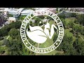 UCF Arboretum Park Bird&#39;s Eye View