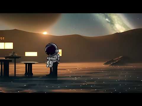 Dystopia - ( lofi hip hop and jazzhop mix )