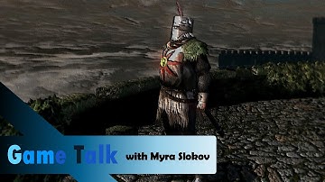 Game Talk Episode 11 - Praise vs. Play