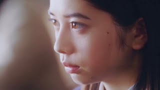 桜田ひよりらが緊張している人たちを応援！楽曲はWANIMA「ANSWER」／「受験にinゼリー」新TVCMメイキング映像