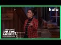 Sarah on Her Criminal Past | I Love You, America on Hulu