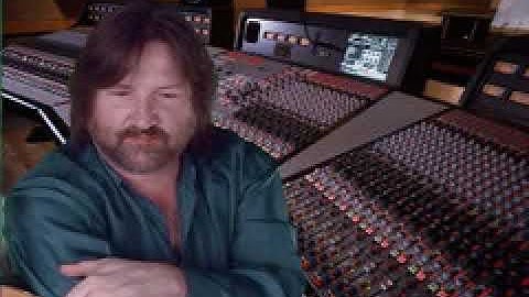 Curtis Wright Interview