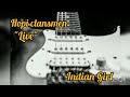 Hopi Clansmen - Indian Girl "Live"