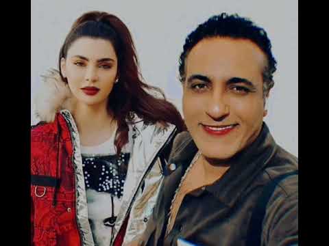 محمد رحيم و قمر احنا من ملامحنا