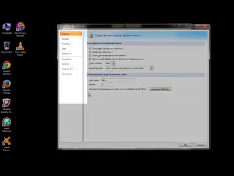Search & Recover Lost/Unsaved/Deleted Documents