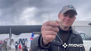 видео: Минск барахолка Ждановичи, деньги из мусора. Витёк мусорщик картинка: Минск барахолка Ждановичи, деньги из мусора. Витёк мусорщик