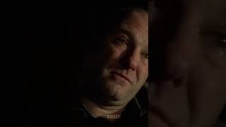Tony Soprano - Ara Beni Lütfen