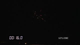 1271/25EC Cake Ø20mm 25s I-shape 30sec H30m Honour Our Best