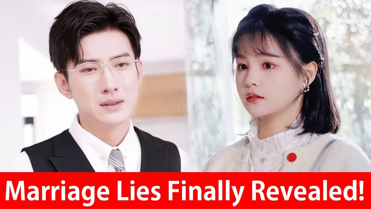 Юй Лонг расплакался, рассказав шокирующую правду о своем браке с Ян Мэй Ми!