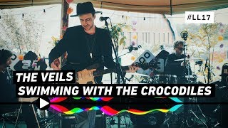 The Veils - Swimming With The Crocodiles | 3FM Special | NPO 3FM