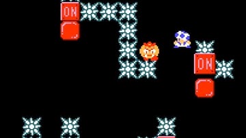 Lethal Ejection (by dansalvato)