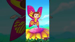 FunForKidsTV - Hindi Rhymes #funforkidstvhindi #shorts #short