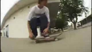 Mike-Mo Capaldi - Best 360 flip EVER