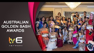Stars Align at Sir Stamford: Australian Golden Sash Awards Celebrate Excellence Across Industries