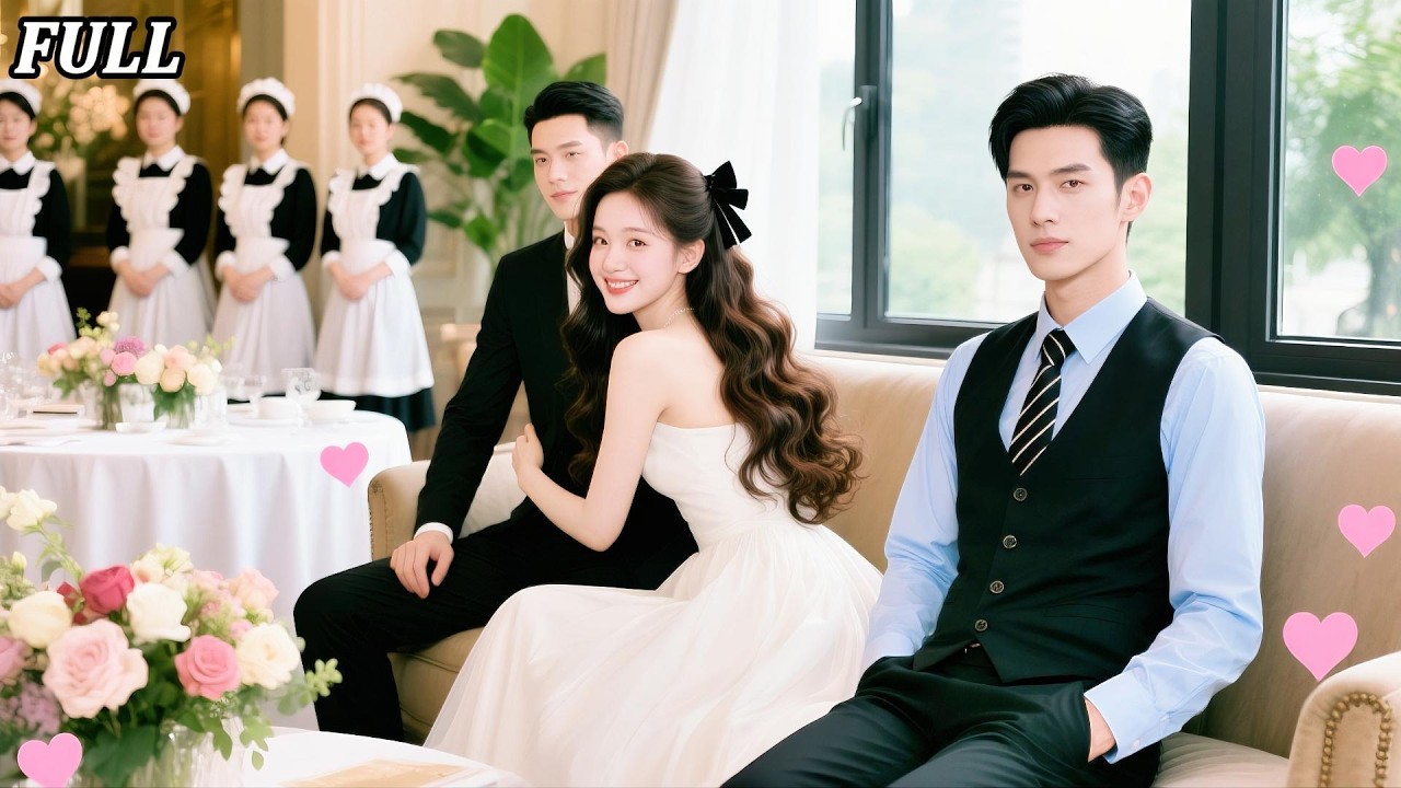 تدخل فتاة إلى كتاب كبطلة. لتبقى على قيد الحياة، تغوي رئيسًا يقع في حبها.