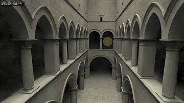 ERPT vs Path Tracing on GPU