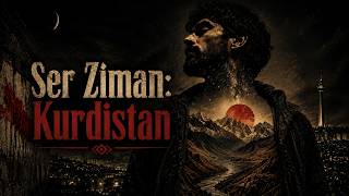 Ser Ziman: Kurdistan Arin Dara - 2026