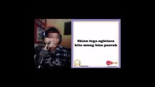 pengen jaluk pisah cover musik pk studio