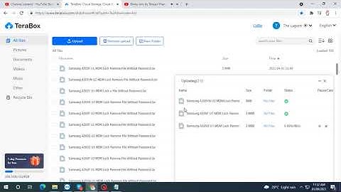 Samsung A505G U1 MDM Lock Remove File Without Password