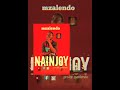 Mzalendo Nainjoy Music Audio Official